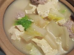 -小吊梨汤·北京菜·烤鸭(鸟巢店)