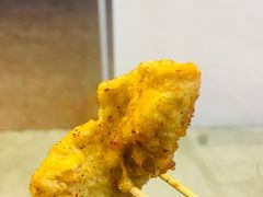 -傅强排骨(成都总店)