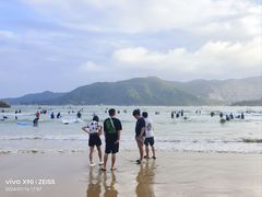 -三亚海棠湾万丽度假酒店