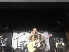 -月亮瓦肆音乐酒吧(环山路店)