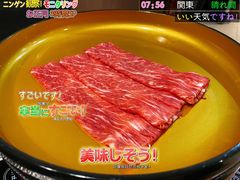 -牛New寿喜烧(青浦店)