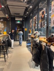 -G-STEPS舞蹈工作室