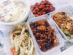 -外婆家(杭州马塍店·杭帮菜名店)