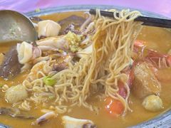 -鑫悦楼煎蟹·16年海鲜大排档