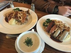 -宝莱纳餐厅(滨江店)