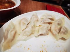 -喜家德虾仁水饺(邯郸新世纪中心店)