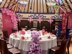 -九十九顶毡房(清河店)