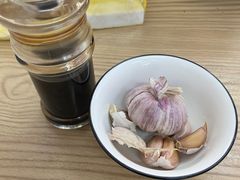 -御荞郎淳化饸饹(高山流水和城店)