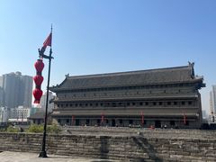 -西安城墙·碑林历史文化景区