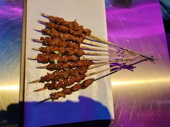 -燥次·烧烤酒场(万象城店)