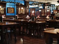 大堂-宝莱纳餐厅(滨江店)