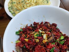 -张氏父子常德肠子馆(红星总店)