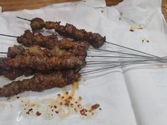 -任记七中刀削面(总店)