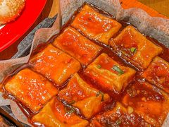 -小杨烤肉·陕西烧烤·陕西地方菜(东新街【永兴坊】店)