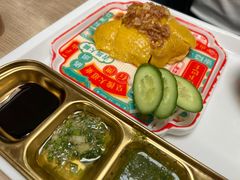 -百福麵家(新馬路店)