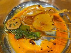 -嘉州鲜知味钵钵鸡(奎星楼店)