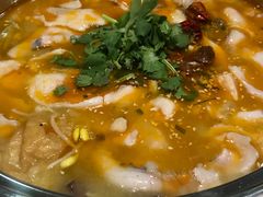 -龙梅肥肠鱼(明瓦廊店)
