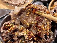 -乔先生涮肉·鲜活牛羊肉火锅(塘沽店)