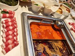 -海底捞火锅(龙首印象城店)