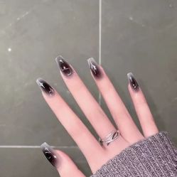 -斯馨·健康美甲美睫