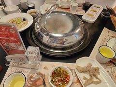 -水禾轩·海鲜蒸汽主题餐厅(新香洲旗舰店)
