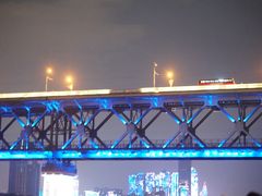 -武汉两江游览·夜游长江(汉口粤汉码头)