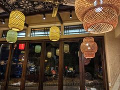 -寨子里的·钵钵菜·湘西山里菜(魅力湘西店)
