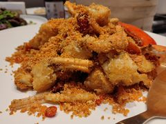 -79号渔船海鲜饭店(华强北店)