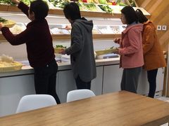 -许小树(国贸商城店)