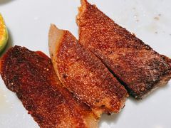 -炙柒Sekinana·精致料理 烧鸟·铁板烧(海上世界店)