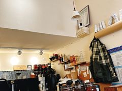 -Radar Coffee(思南路店)