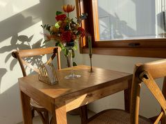 -AHAVA·Fang Baking Studio