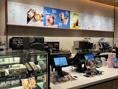 -星巴克臻选(莘庄仲盛店)