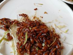 -老牌坊鲁菜名店(宽厚里店)