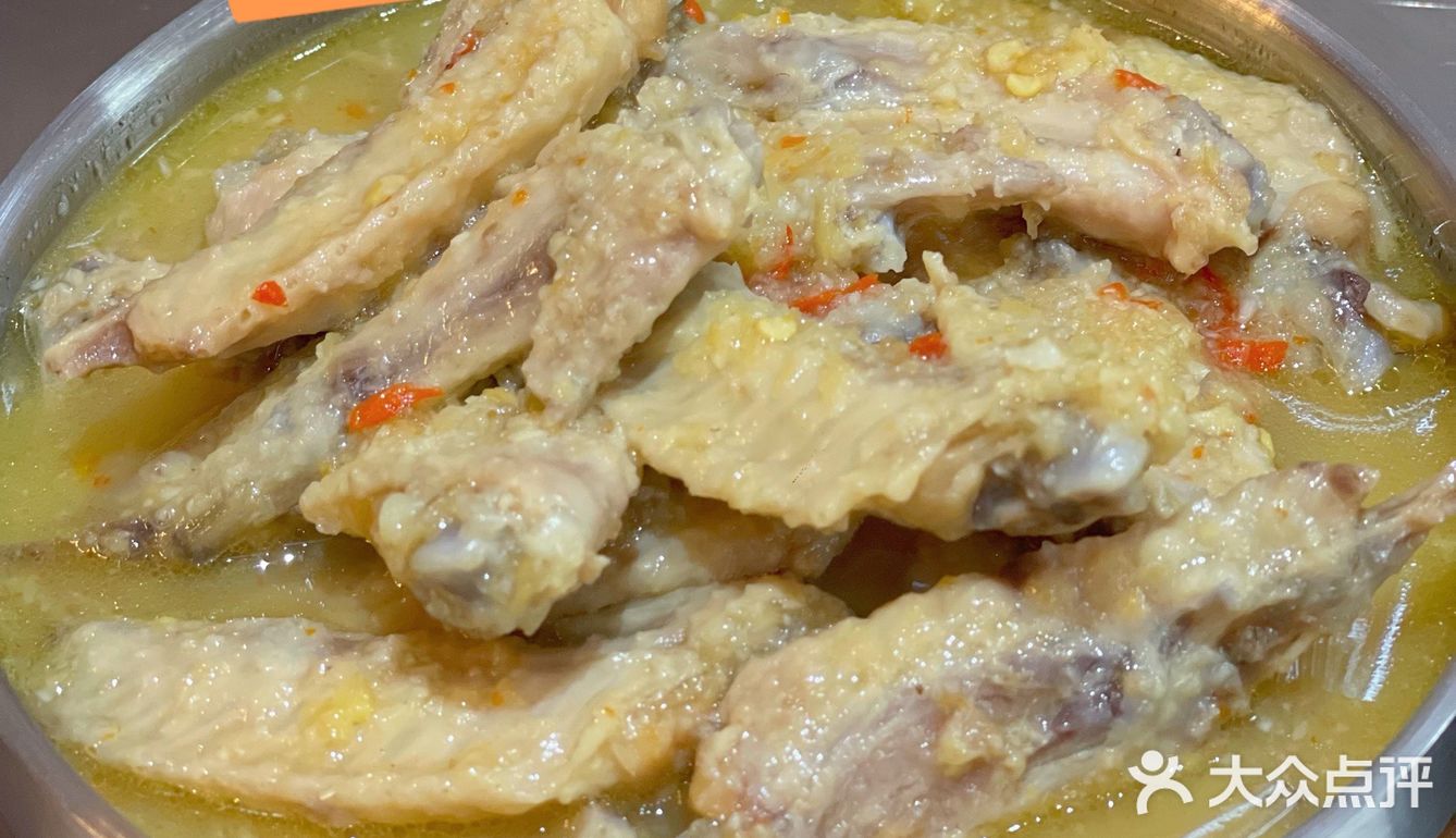 深圳探店 | 东门冰冰回来了！定格回忆美味