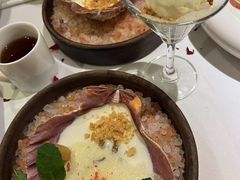 -王品牛排(福州泰禾店)