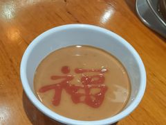 -乐宴·老北京铜火锅(桂庙店)