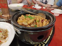 -潮喜竹溪荔湖酒家(荔枝湾店)