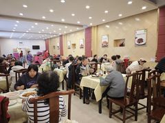 -奥华餐厅·老张记(台基厂店)