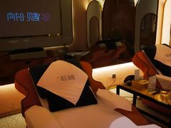 -遇见时尚足浴·SPA(五路口万达店)