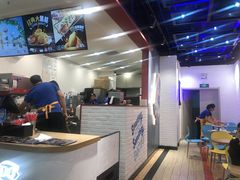 -DQ·蛋糕·冰淇淋(万象城店)
