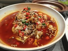 -湖鱼湖·蓉亭食贝(亚运村店)