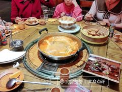 -亮欢寨酸汤鱼(沙冲路店)
