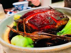 东坡草扎肉-桂满陇-西湖船宴(西单大悦城店)