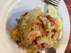 -Raya Father Restaurant