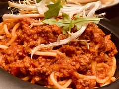 -Lingo西餐厅(仙乐斯广场店)