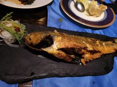 -甘尼仕印度餐厅酒吧(斜塘老街店)