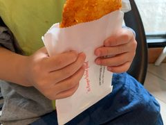 醇豆浆-肯德基(尧佳路店)