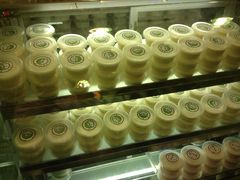 大堂-六时安·熊猫张甜品店(东关街店)