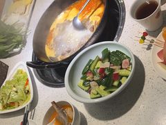 -福茂源横山铁锅羊肉(凤城四路店)